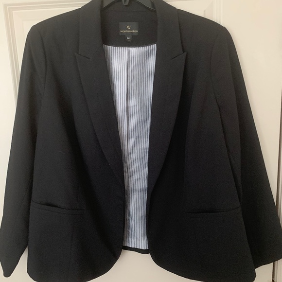 Worrhington Jackets & Blazers - Suit jacket